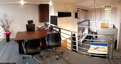 The Central (D1), Office #639372801